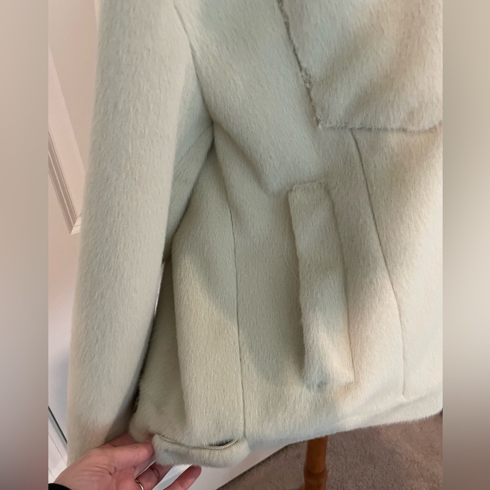 We the Free oversized swing jacket - Picture 4 of 12